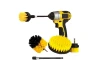 SEFIS extension brush attachment