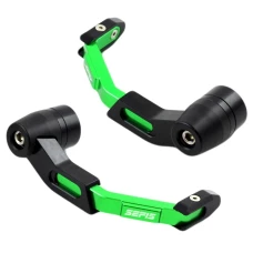 SEFIS Protech CNC handguards Kawasaki SEFIS Protech CNC handguards Kawasaki