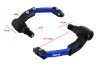 SEFIS Protech CNC handguards MT-10 for a motorcycle
