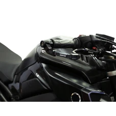SEFIS Protech CNC handguards MT-10 SEFIS Protech CNC handguards MT-10