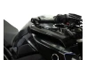 SEFIS Protech CNC handguards MT-10 for a motorcycle