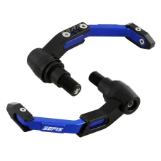 SEFIS Protech CNC handguards Yamaha SEFIS Protech CNC handguards Yamaha