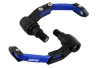 SEFIS Protech CNC handguards Yamaha for a motorcycle