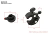 SEFIS Quick mobile phone holder with crab clamp N5 