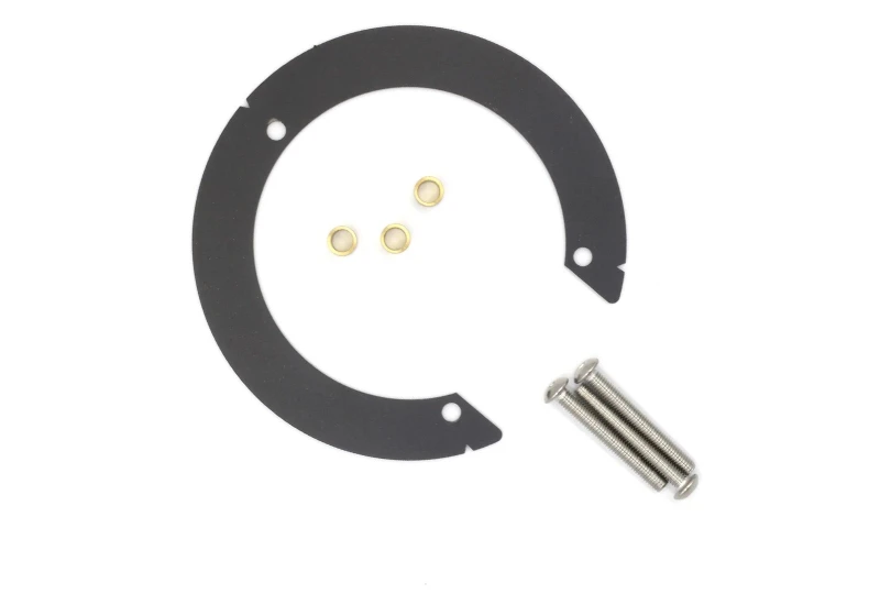 SEFIS Quick install plate BF05 Yamaha / MV Agusta / Cagiva for a motorcycle