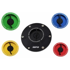 SEFIS Quick fuel gas cap lock Aprilia SEFIS Quick fuel gas cap lock Aprilia