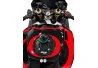 SEFIS Quick Fuel Tank Cap Aprilia RSV4 / RSV 1000R / Tuono V4 / 1100 / Factory 2004–2026 for a motorcycle SEFIS Quick Fuel Tank Cap Aprilia RSV4 / RSV 1000R / Tuono V4 / 1100 / Factory 2004–2026 for a motorcycle