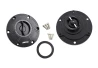 SEFIS Quick fuel gas cap lock Aprilia