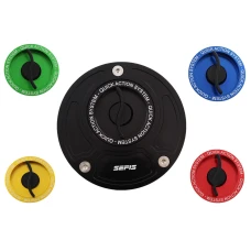 SEFIS Quick fuel gas cap lock Honda SEFIS Quick fuel gas cap lock Honda