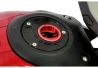 SEFIS Quick fuel gas cap lock Suzuki new for a motorcycle