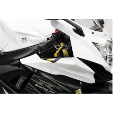 SEFIS Race CNC handguards Suzuki SEFIS Race CNC handguards Suzuki