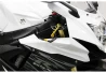 SEFIS Race CNC handguards Suzuki