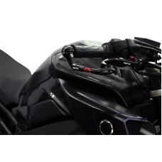 SEFIS Race CNC handguards Yamaha MT-10 SEFIS Race CNC handguards Yamaha MT-10