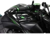 SEFIS Race CNC handguards Kawasaki