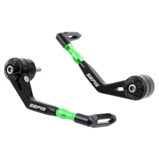 SEFIS Race CNC handguards Kawasaki SEFIS Race CNC handguards Kawasaki