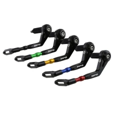SEFIS Race CNC handguards SEFIS Race CNC handguards