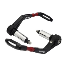 SEFIS Race CNC handguards Honda SEFIS Race CNC handguards Honda