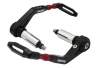 SEFIS Race CNC handguards Honda for a motorcycle