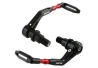 SEFIS Race CNC handguards Yamaha for a motorcycle