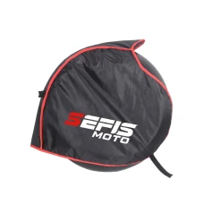 SEFIS Race tyre warmer windproof overskins cover SEFIS Race tyre warmer windproof overskins cover