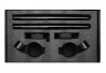 SEFIS Racing handlebar set BMW S1000RR 2019-2024 for a motorcycle