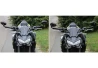 SEFIS RAW 1 mirrors Yamaha MT for a motorcycle