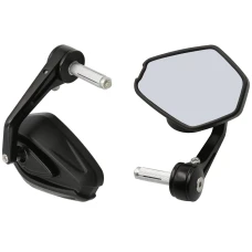 SEFIS RAW 1 mirrors