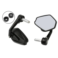 SEFIS RAW 1 mirrors Indian FTR1200 SEFIS RAW 1 mirrors Indian FTR1200