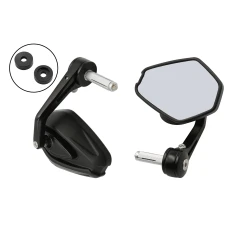 SEFIS RAW 1 mirrors Yamaha MT SEFIS RAW 1 mirrors Yamaha MT