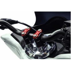 SEFIS handlebar and risers 22mm Honda PCX 125 150
