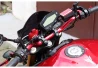 SEFIS MSD15 handlebar Yamaha MT-09 2014-2019