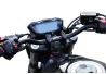 SEFIS MSD2 handlebar 22mm Suzuki SV