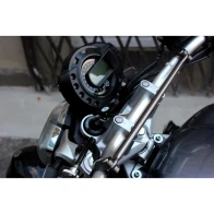 SEFIS MSD1 handlebar 22mm Yamaha