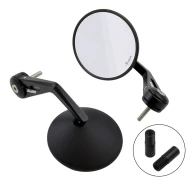 SEFIS Rock Cafe Racer mirrors BMW M12