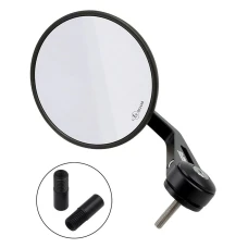 SEFIS Rock Cafe Racer mirror BMW M12 SEFIS Rock Cafe Racer mirror BMW M12