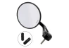 SEFIS Rock Cafe Racer mirror BMW M12 for a motorcycle