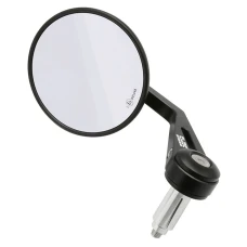 SEFIS Rock Cafe Racer mirror