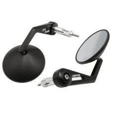 SEFIS Rock Cafe Racer mirrors Honda SEFIS Rock Cafe Racer mirrors Honda