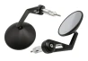 SEFIS Rock Cafe Racer mirrors Honda for a motorcycle