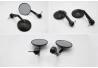SEFIS Rock Cafe Racer mirror Yamaha MT for a motorcycle
