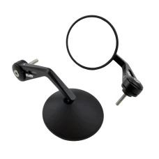 SEFIS Rock Cafe Racer mirrors Yamaha MT SEFIS Rock Cafe Racer mirrors Yamaha MT