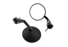 SEFIS Rock Cafe Racer mirrors Yamaha MT for a motorcycle