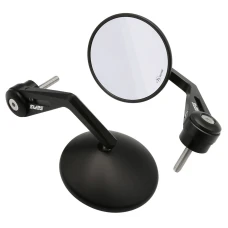 SEFIS Rock Cafe Racer mirrors Kawasaki SEFIS Rock Cafe Racer mirrors Kawasaki