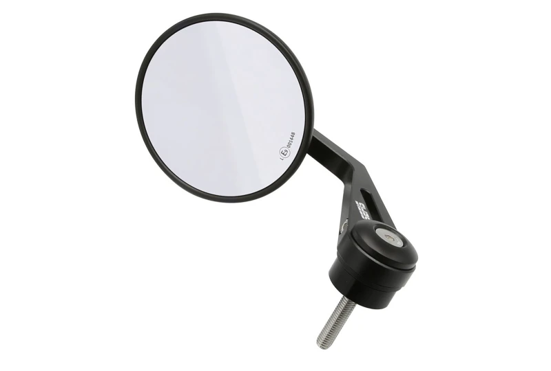 SEFIS Rock Cafe Racer mirror Kawasaki for a motorcycle
