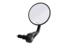 SEFIS Rock Cafe Racer mirror Yamaha for a motorcycle