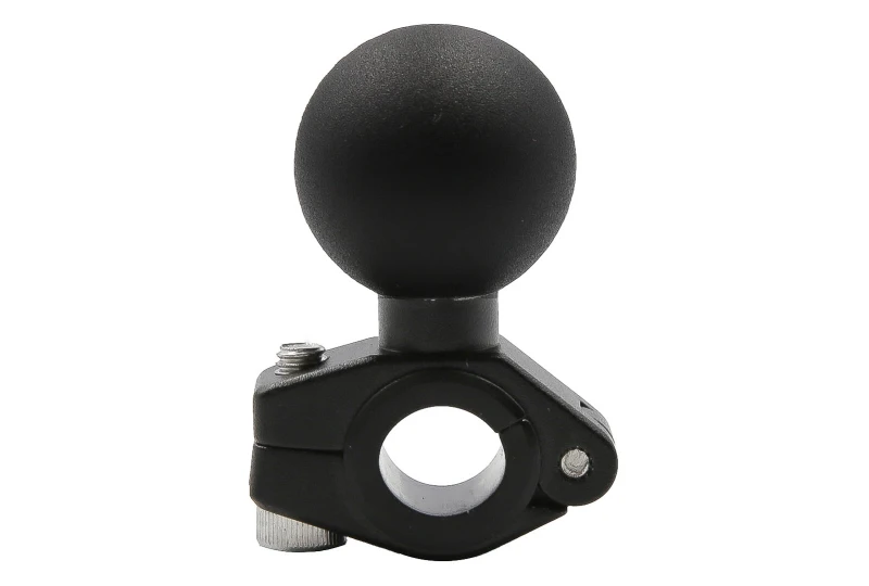 SEFIS R-ball mini 8-14mm for a motorcycle