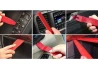 SEFIS set of 14 pieces for disassembling the interior and exterior of the car 