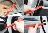 SEFIS set for dismantling the interior and exterior of cars 5 pcs