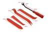 SEFIS set for dismantling the interior and exterior of cars 5 pcs