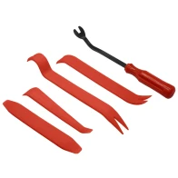 SEFIS set for dismantling the interior and exterior of cars 5 pcs